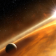 Illustration for article titled Is Earths Closest Cousin a Dying Planet?